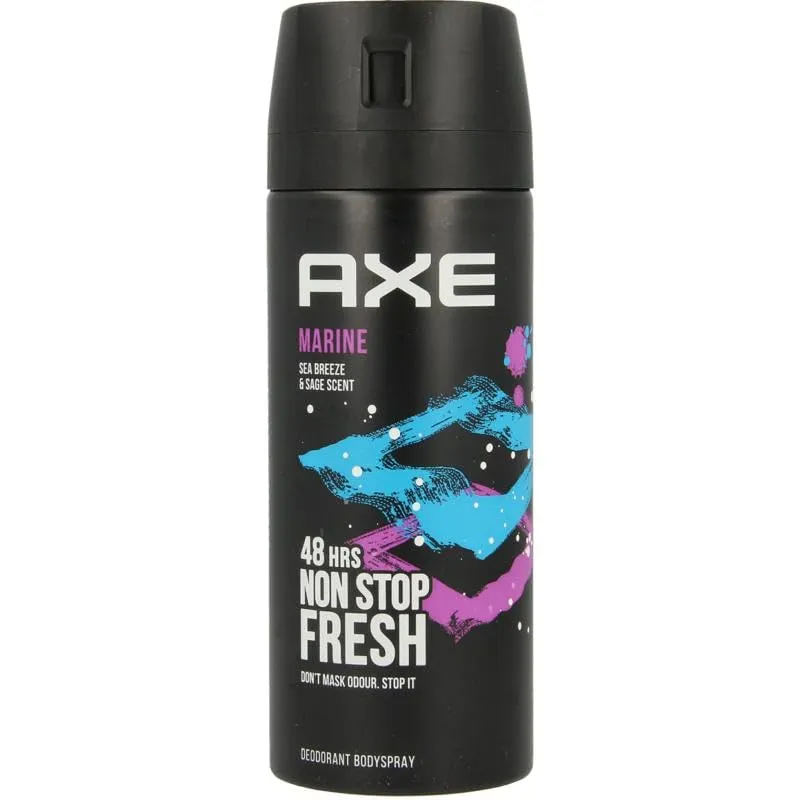 AXE deodorant 150ml