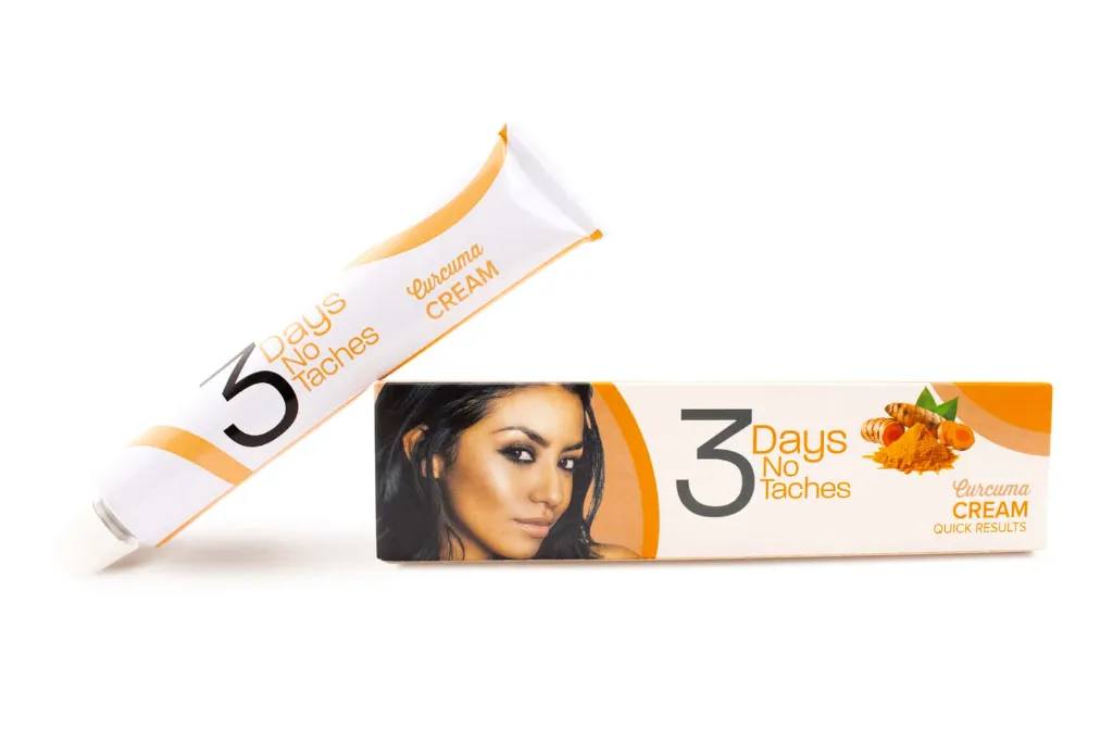 3 days - Creme curcuma.webp