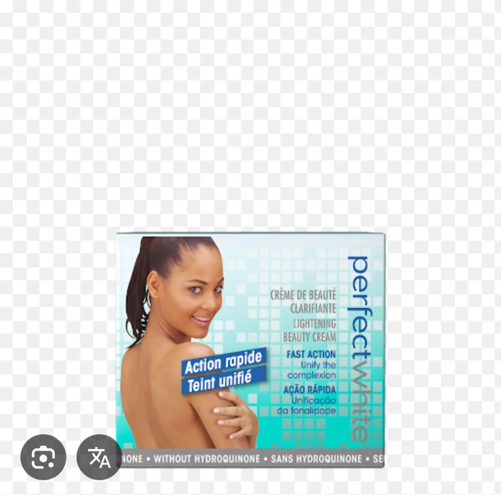 PERFECT CREAM 300ML