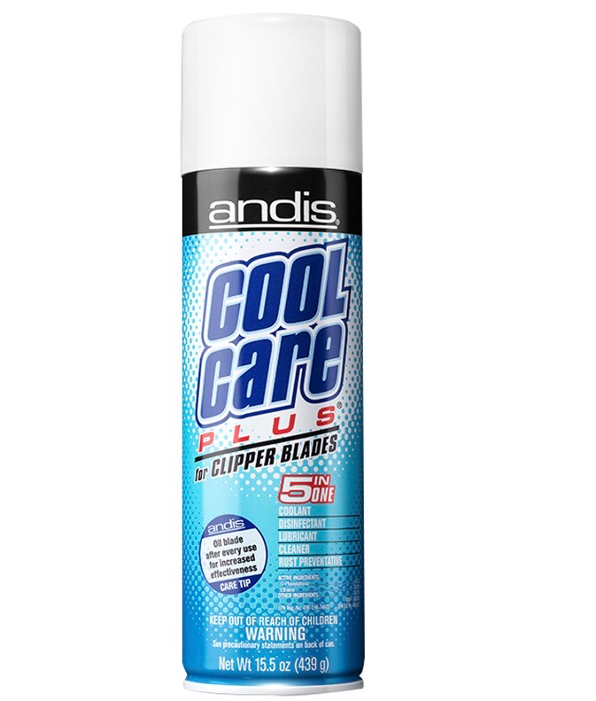 SPRAY ANDIS COOL CARE