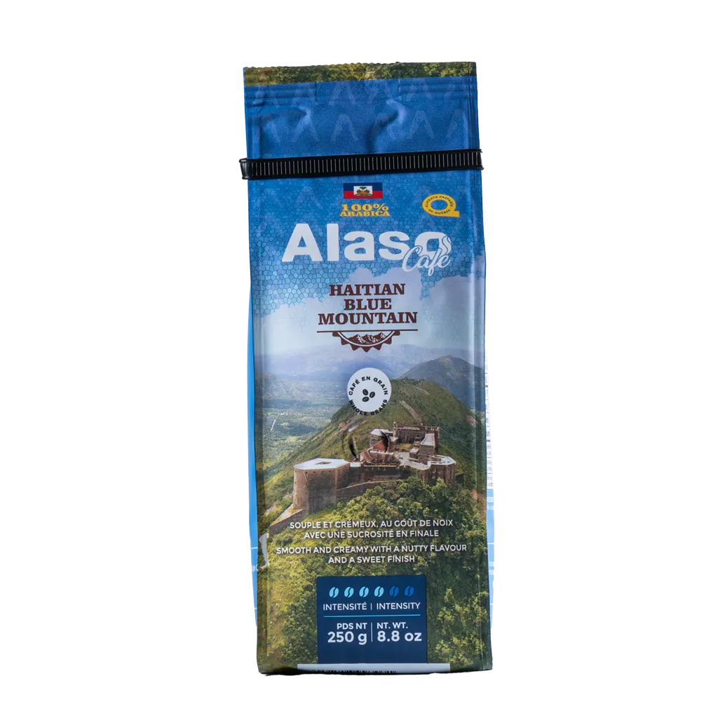 Caisse AK-100 Vanille 12x290ml