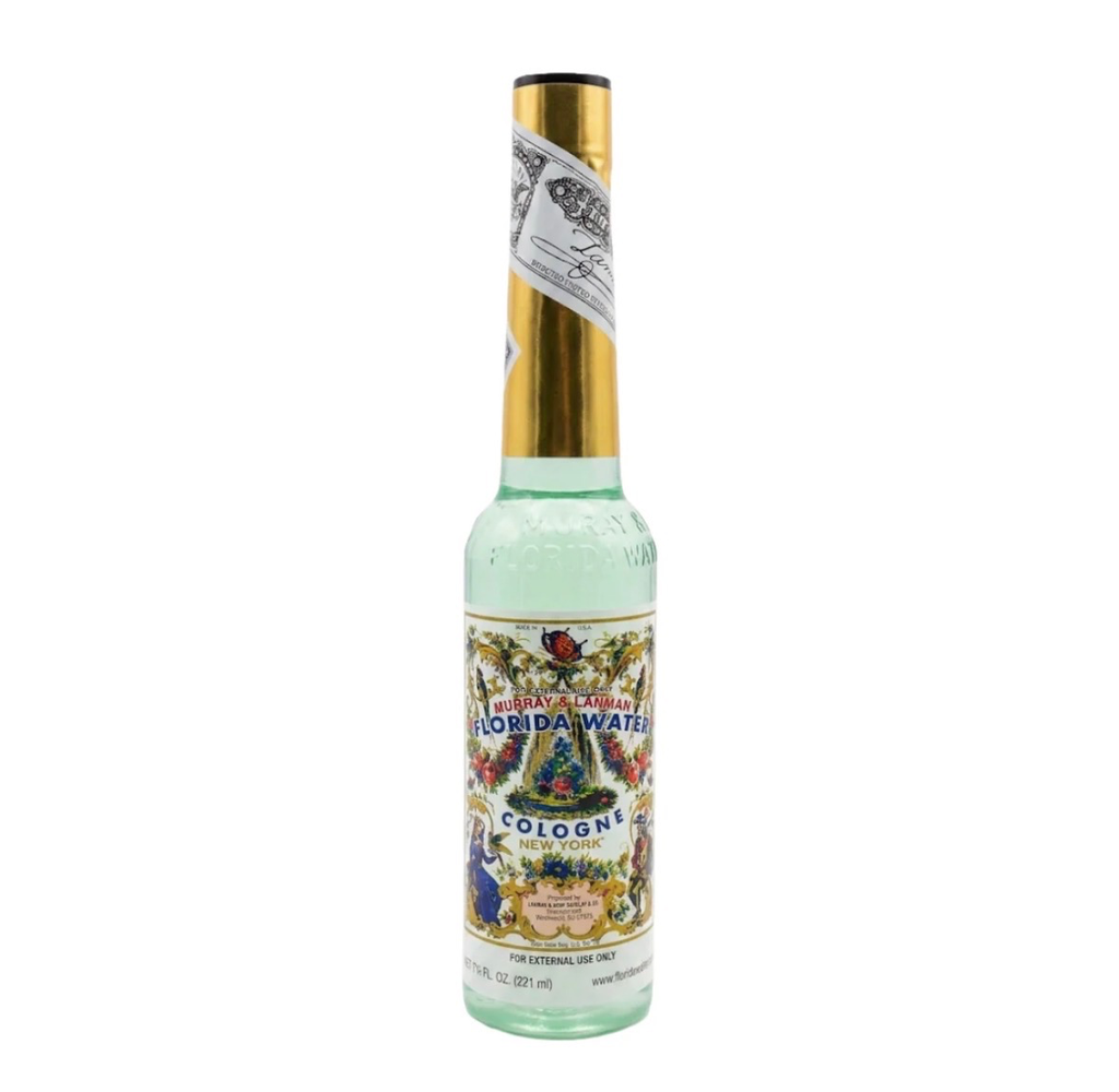 LOTION FLORIDA WATER COLOGNE   221 ML