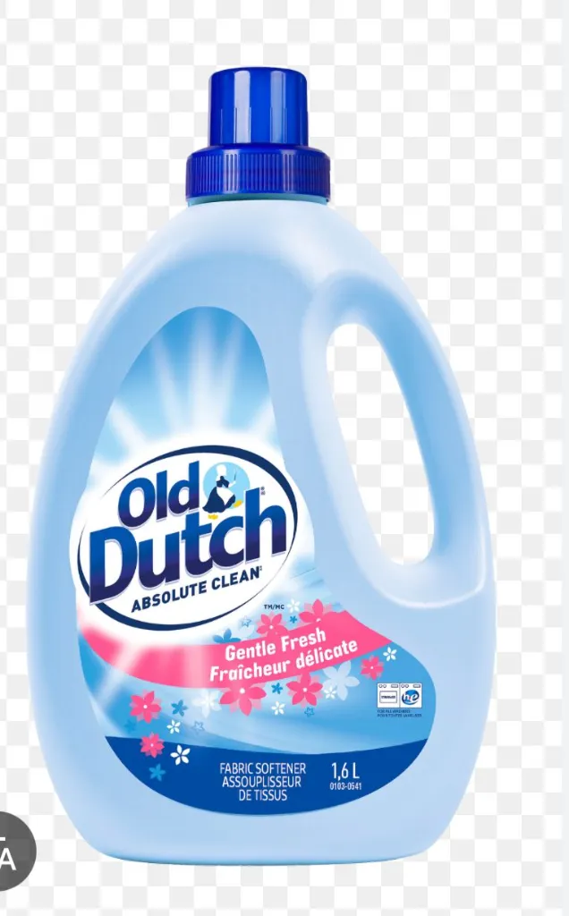 Assouplisseur  1.6L