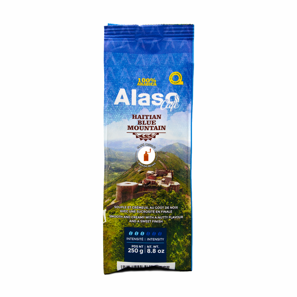Alaso café-moulu-250g
