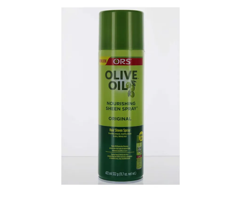 OLIVE OIL SPRAY ORIGINAL 11.7OZ