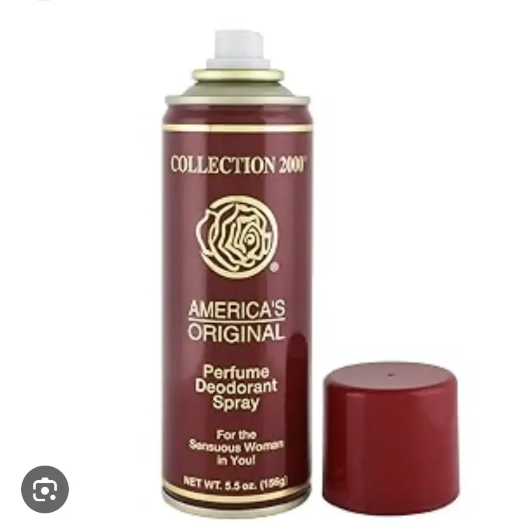 LOTION COLLECTION 2000 WATER COLOGNE 5.5OZ