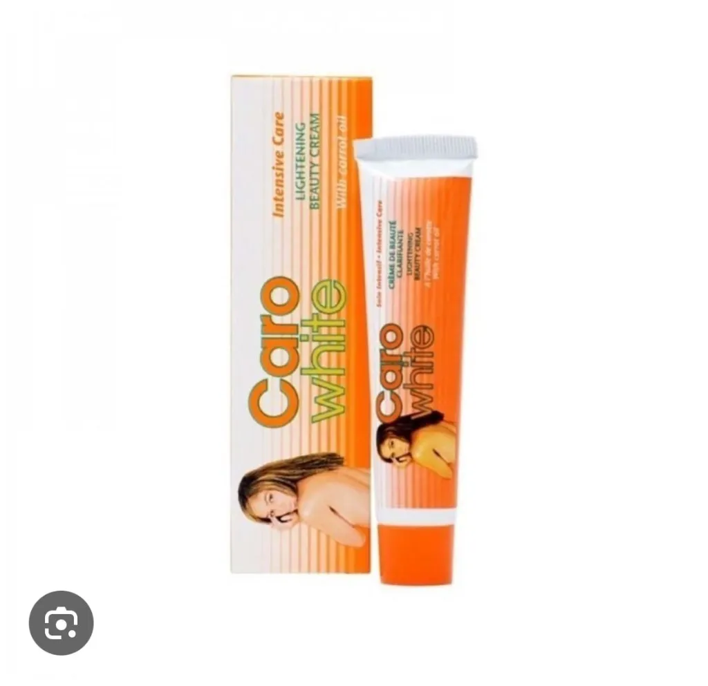 CARO WHITE CREME ECLAIRC. TUB 30ML
