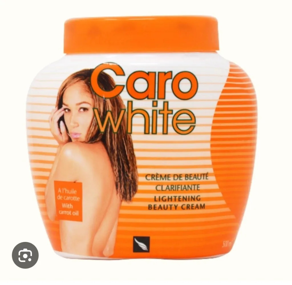 SAVON CARO WHITE 180G