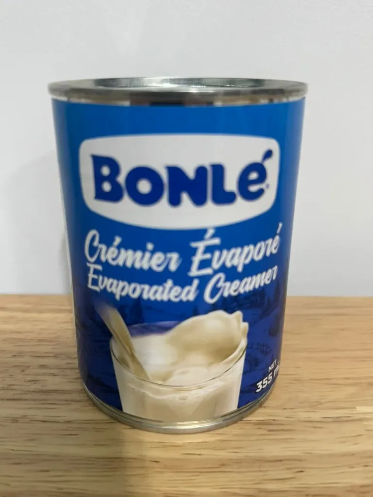 Bonlé - Crémier Évaporé 355ml