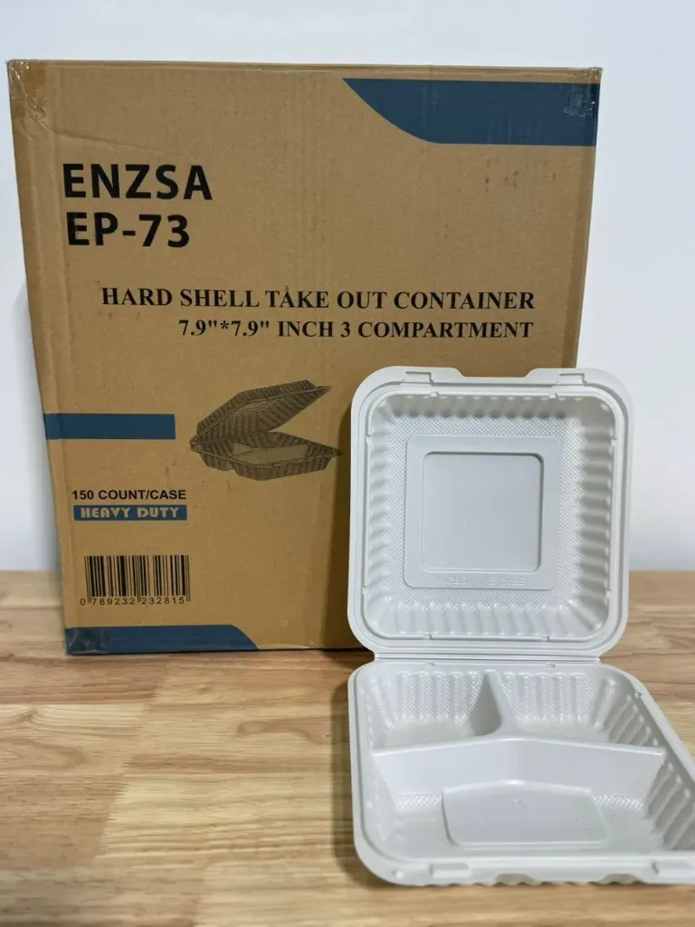 Enzsa assiette PC-073 (150)