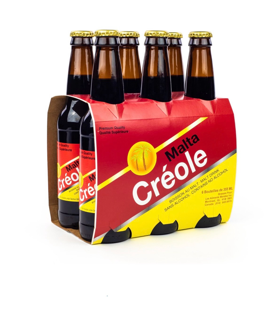 MALTA Créole 207ml