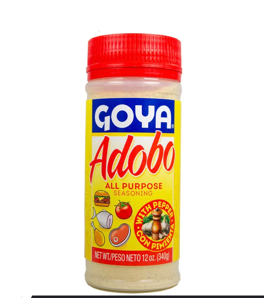 Goya - Adobo Pepper 28oz