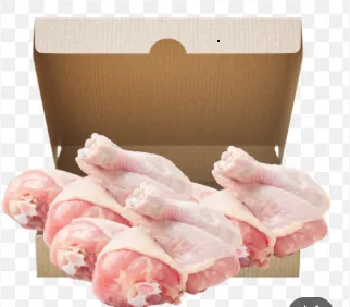 Pilon de poulet (Cs 5kg)