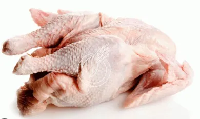 Hard chicken /  (2.5 kg)