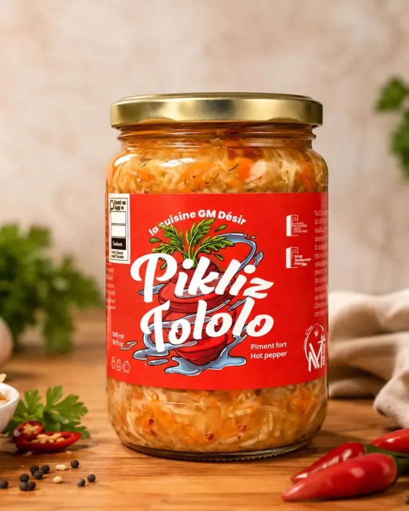 PIKLIZ TOLOLO