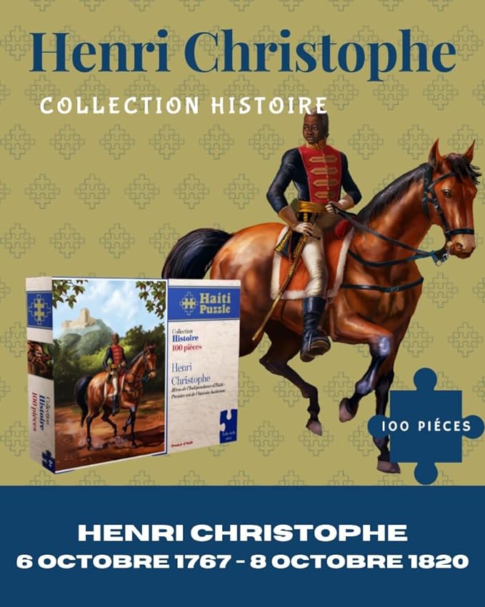 haiti-puzzle-collection-histoire-haitienne-henri-christophe