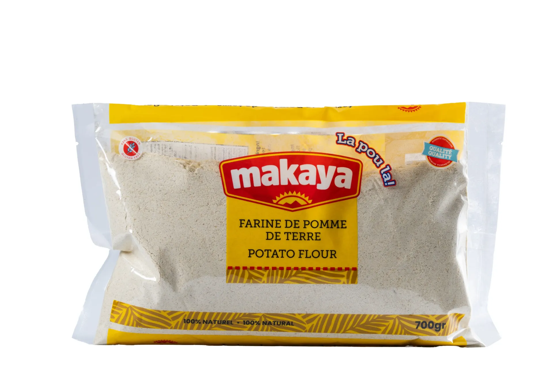 Farine pomme de terre 700g